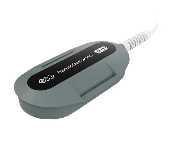 HandsFree Sono — Аппарат ультразвуковой терапии