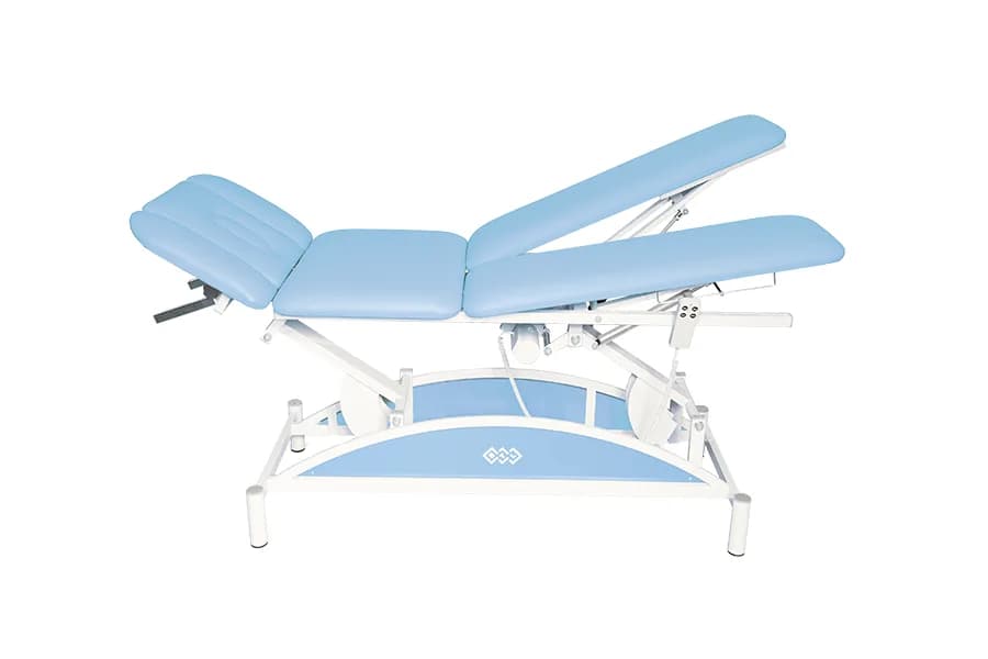 Treatment Couches — Лечебные кушетки