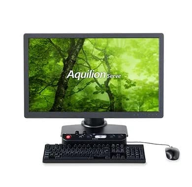 Aquilion Serve — Kompyuter tomografiya (KT) tizimi