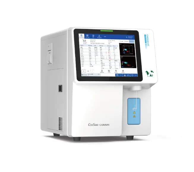 Comen CH8500-V Series laboratoriya analizatori