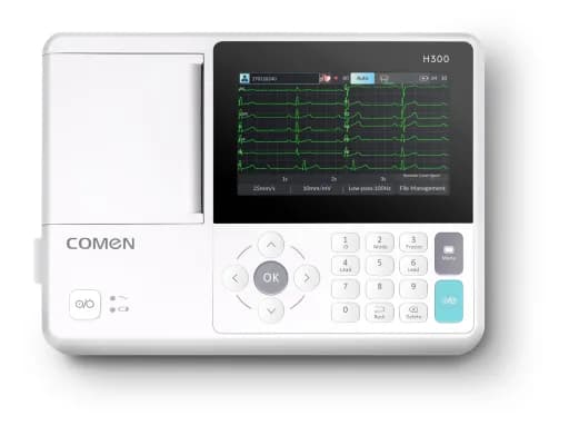 Comen H300 & H301