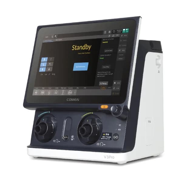 Comen V3/V3 Pro ventilyator