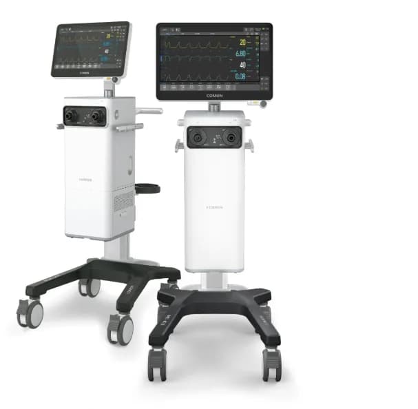 Comen V6/V8 ventilyator