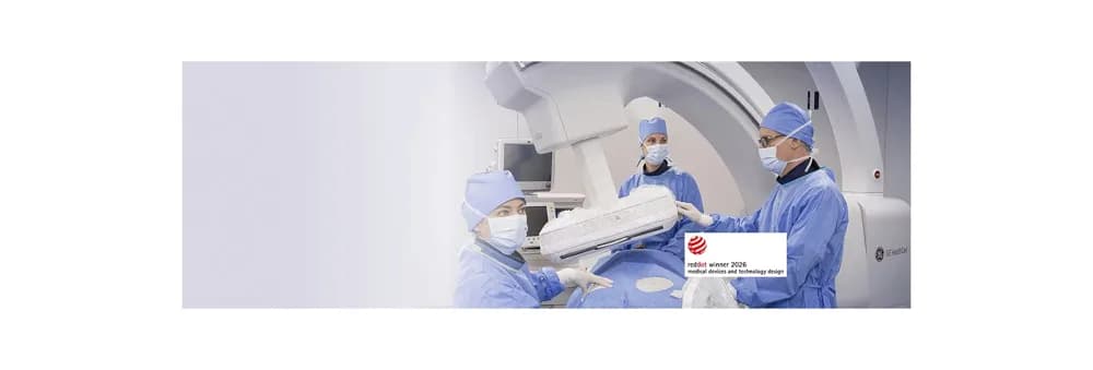 Allia Moveo — Intraoperatsion navigatsiya tizimi