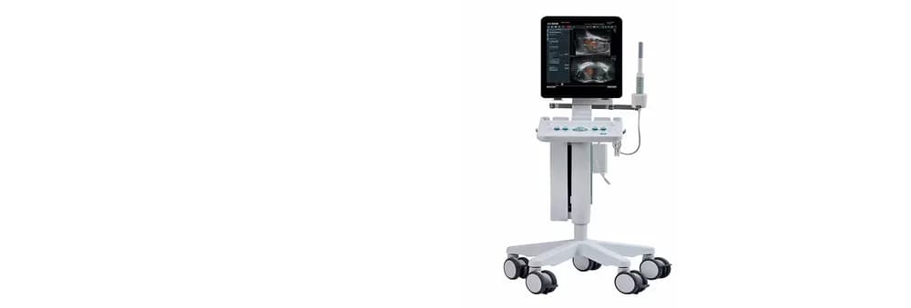 bk3000 ultrasound system — Ultratovush tizimi