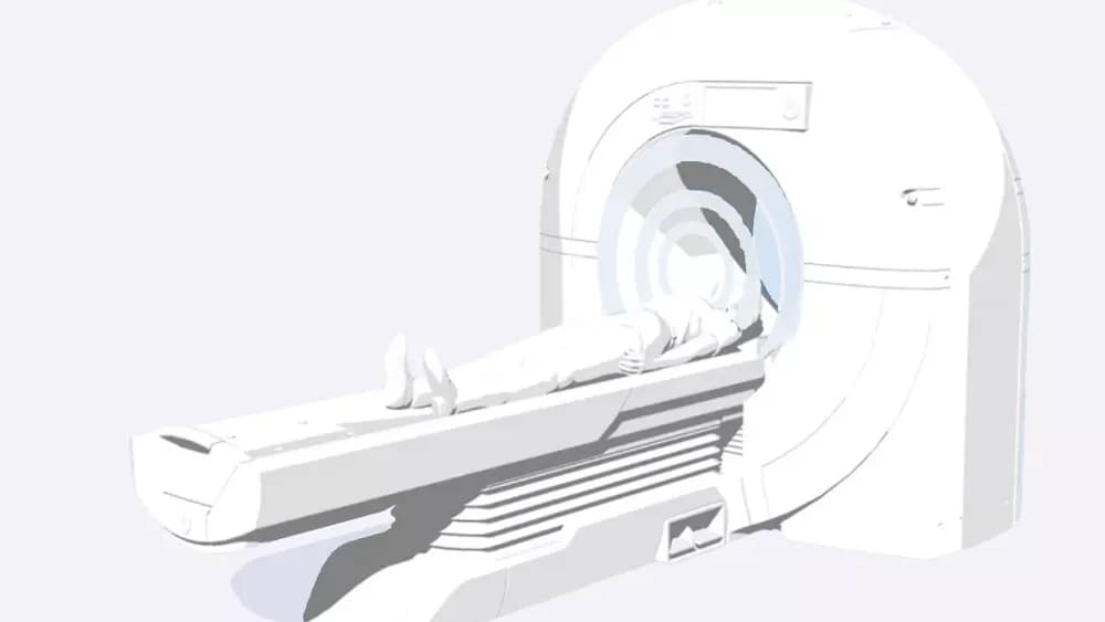 Dose Management — Компьютерный томограф