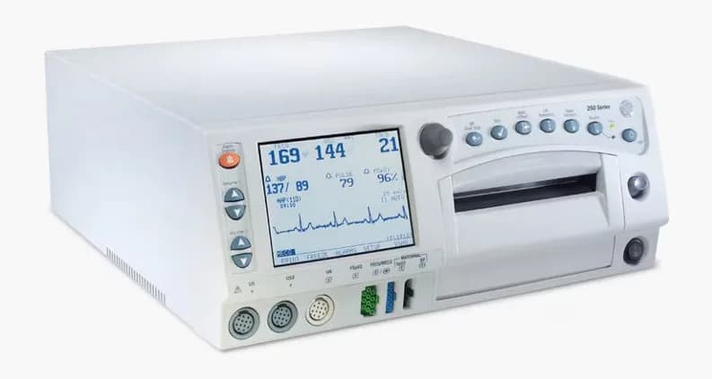 Perinatal solutions — Neonatal tizim