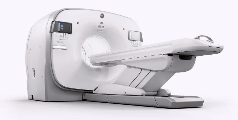 GoldSeal PET/CT — Diagnostika tizimi