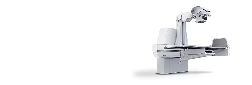 Precision 180 Radiography and Fluoroscopy System — Рентгенофлюороскопическая система