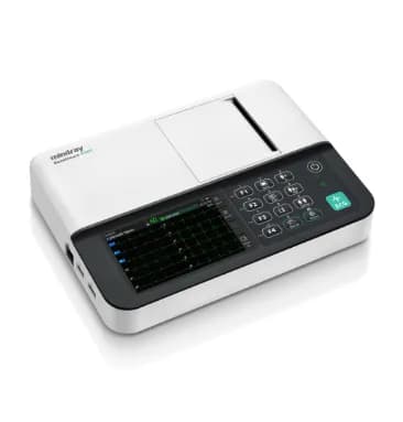 BeneHeart R300 — Электрокардиограф