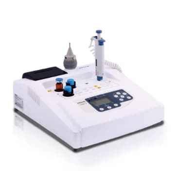 C2000-2 — Laboratoriya analizatori