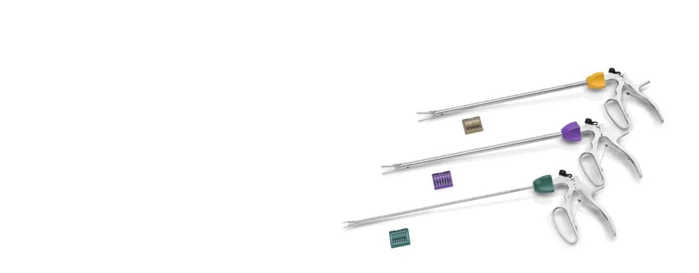 Reusable Clip Appliers — Laparoskopiya uskunasi