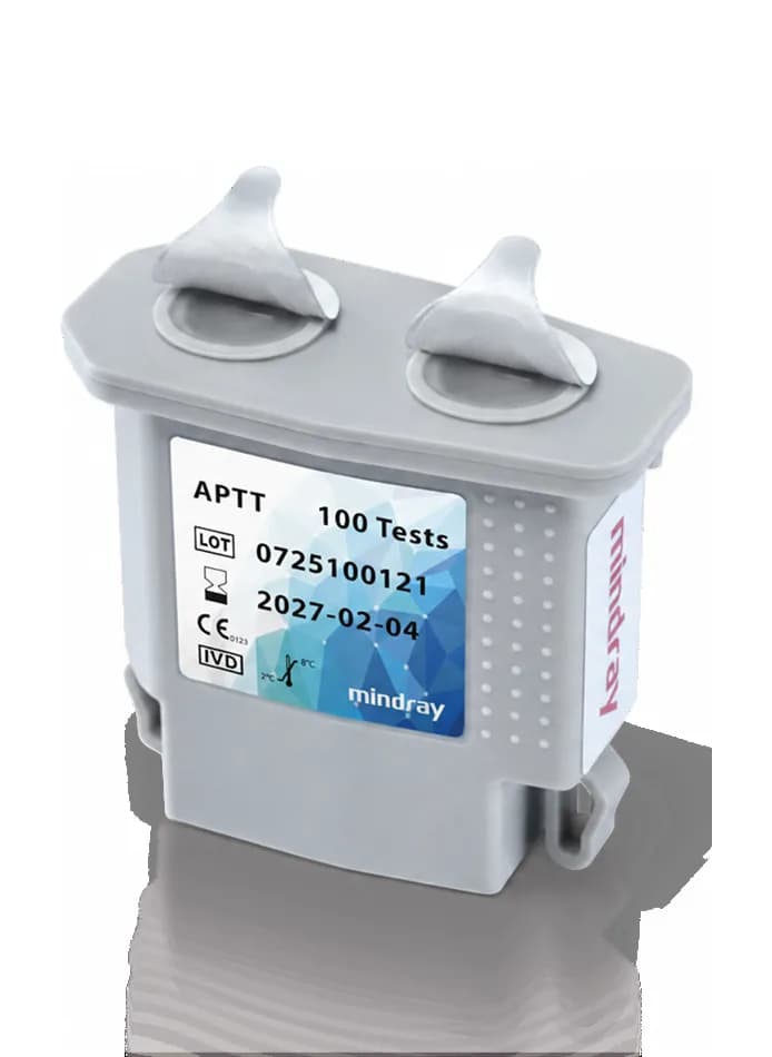 CX-2000 — Laboratoriya analizatori