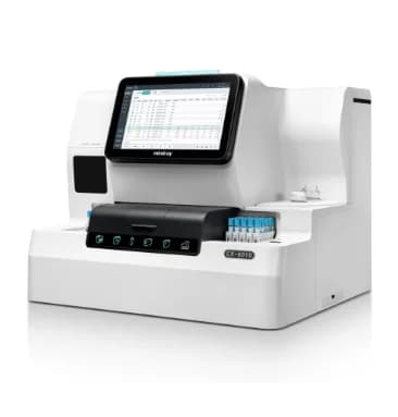 CX-6000 Series — Laboratoriya analizatori