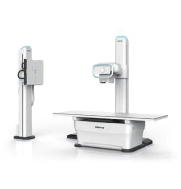DigiEye 330 — Рентгеновская система