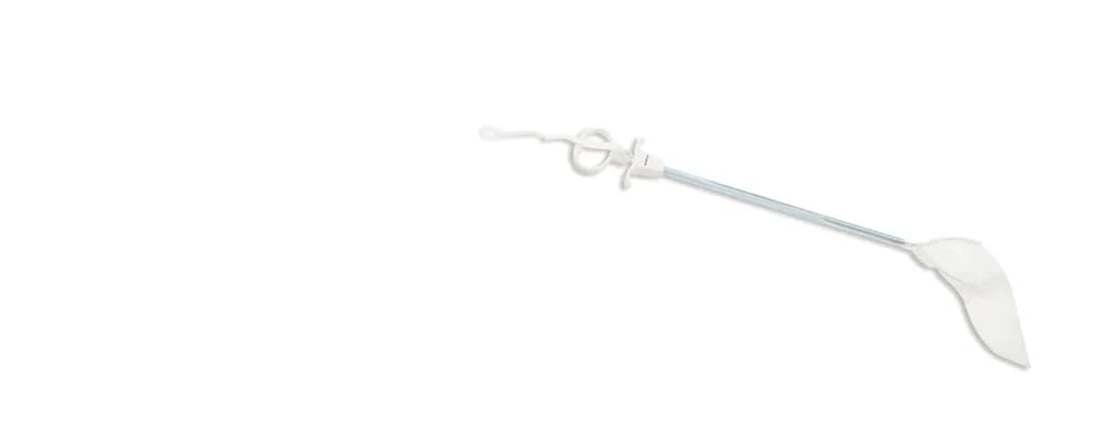 Disposable Endobag — Laparoskopiya uskunasi