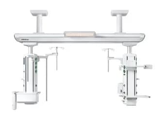 HyPort R80 — Tibbiy ta'minot bloki