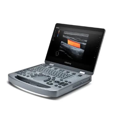 MX3 — Ультразвуковая система