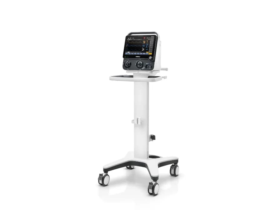 SV300 Pro — Ventilyator