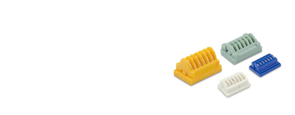 Titanium Clips — Laparoskopiya uskunasi