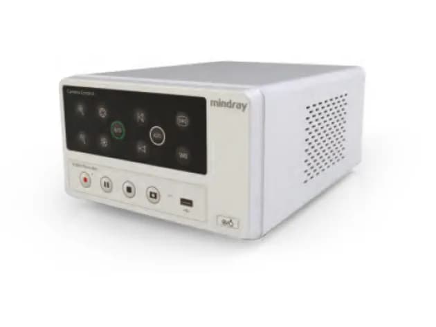 Video Solutions — Эндоскопическая камерная система