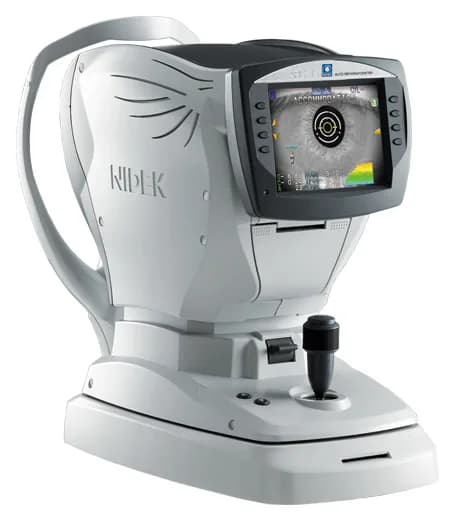 Avtorefkeratometr ARK-1s/1a/1, avtorefraktometr AR-1s/1a/1