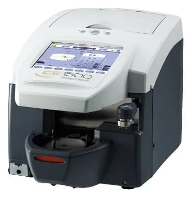 Intellektual bloklagich ICE-1500