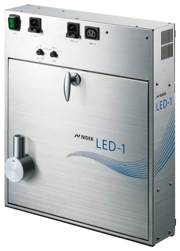 Linza stanogi dezodoranti LED-1