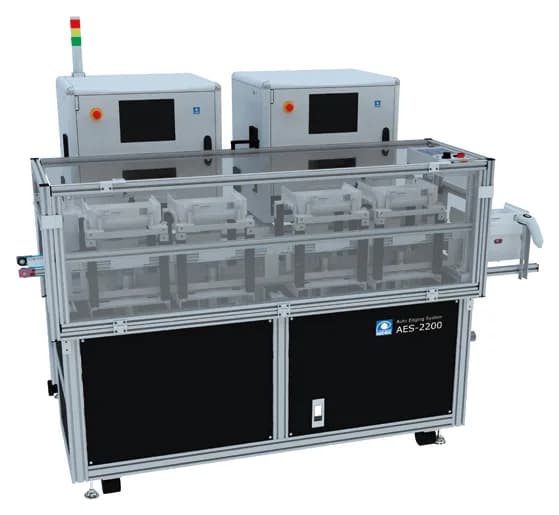 Роботизированный блок загрузки RHU-2200