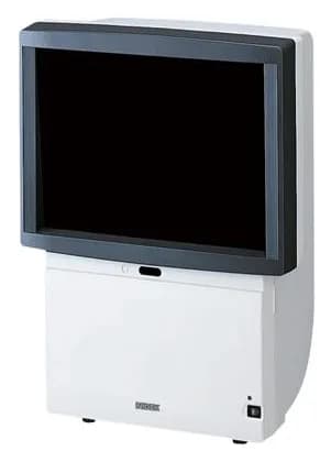 Joy tejaydigan optotiplar jadvali SSC-370