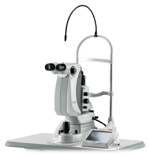 Oftalmologik YAG va SLT lazer tizimi YC-200 S plus / YC-200