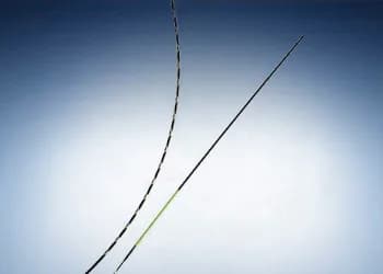 VisiGlide™ Guidewires
