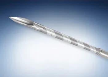 ViziShot 2 FLEX 19 G EBUS-TBNA Needle