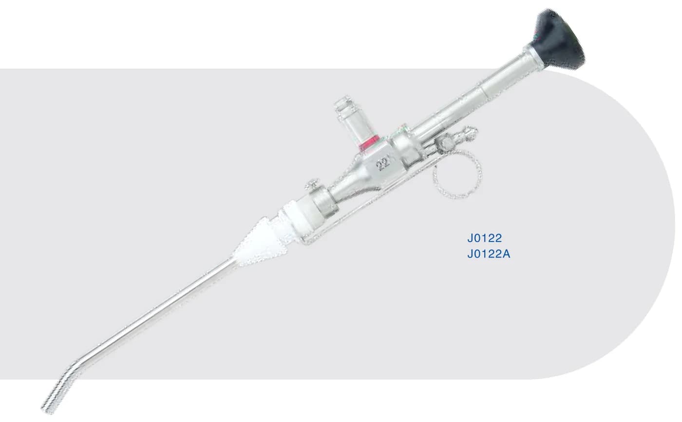Gisteroskop XG-5/XG-5A