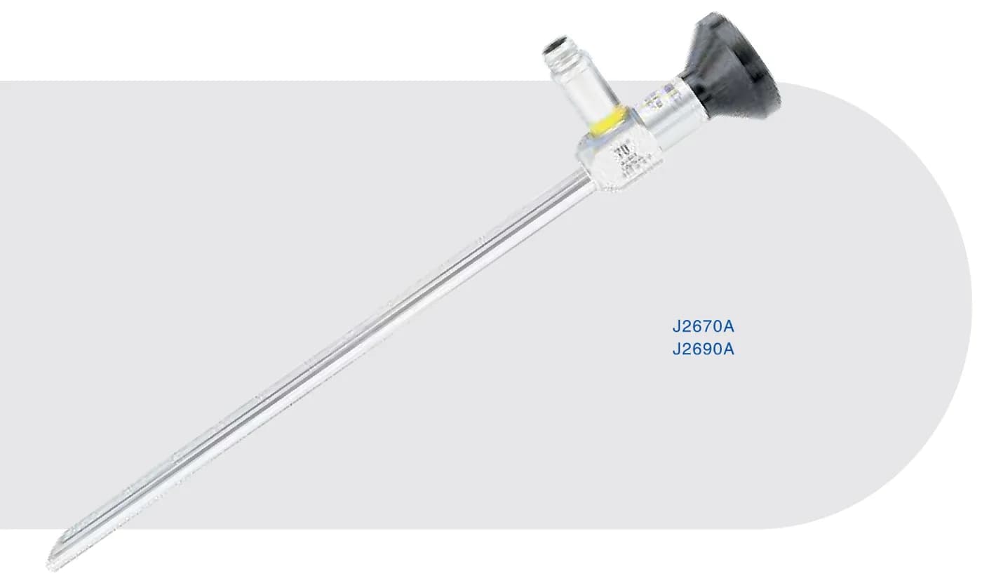 Laringoskop HJ-1