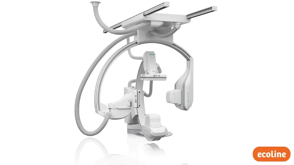 Artis Q — Angiografiya tizimi
