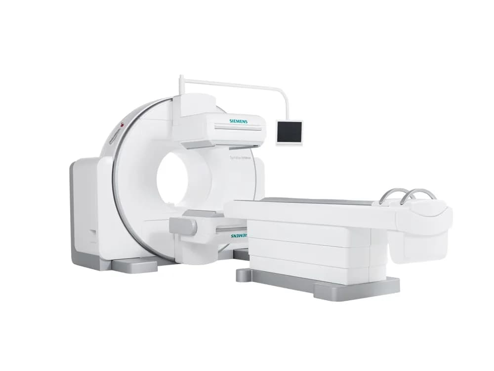 Symbia Intevo — PET/SPECT tizimi