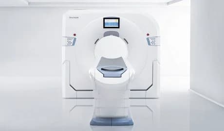 Insitum 32 — Kompyuter tomografi (KT)