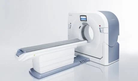 Insitum 64S — Kompyuter tomografi (KT)