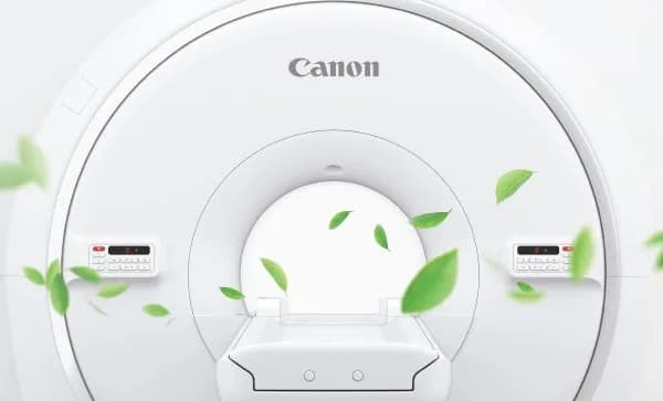 Vantage Elan — Magnit-rezonans tomografiya (MRT) tizimi