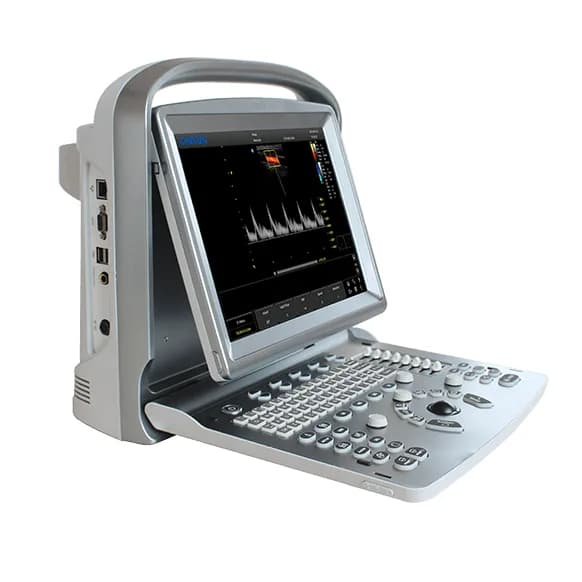 ECO 5 — Portativ ultratovush apparati