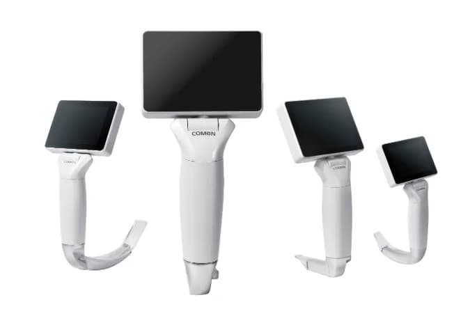 Comen CVL series kamerali endoskop