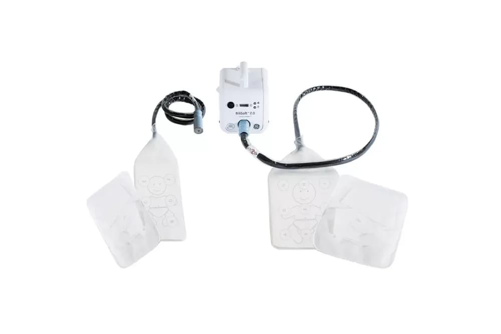 BiliSoft 2.0 Phototherapy System — Neonatal tizim