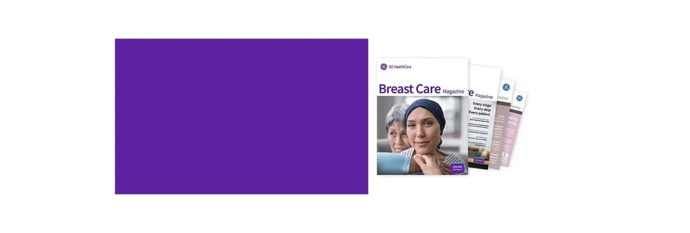 Breast Care Magazine — Ультразвуковая система