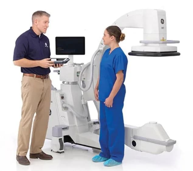 C-arms for Orthopedics — Jarrohlik C-yoy rentgen