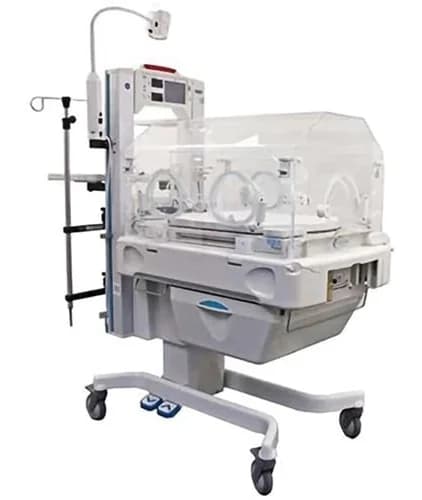 Giraffe Incubator Carestation — Neonatal tizim