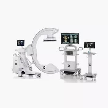 OEC C-arms for Educational Events — Jarrohlik C-yoy rentgen