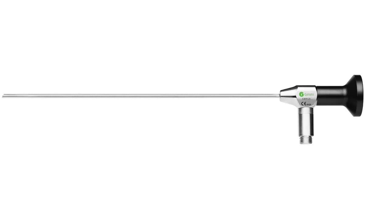 Pediatrik endoskoplar