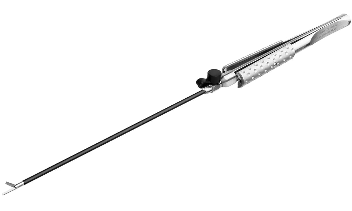 Pediatrik mikroinvaziv asboblar (AlphaDur Fortis)