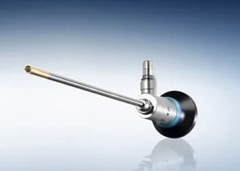 Sinuskop HD Rod Lens s